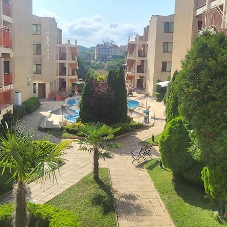 Апартамент Blue Sky Sinemoreț Exterior foto