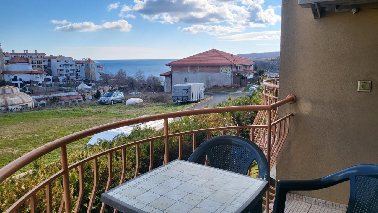 Апартамент Blue Sky Sinemoreț Cameră foto